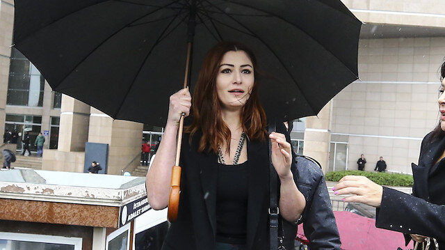 Deniz Çakır.