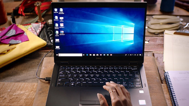 Windows 10