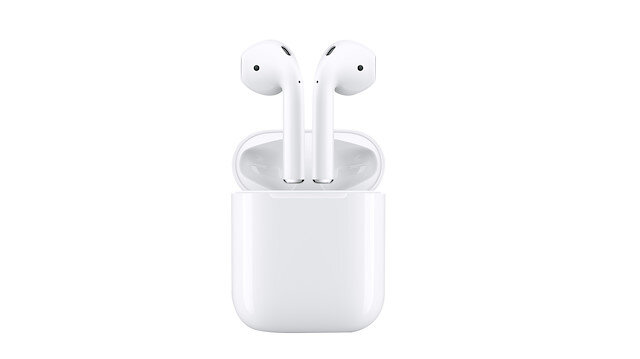 AirPods