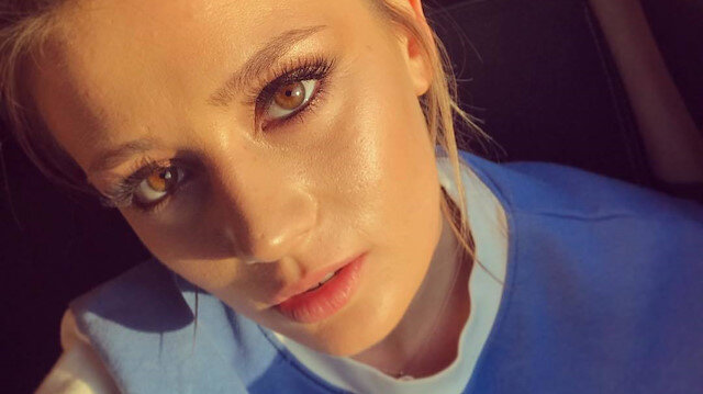 Gizem Karaca, ''Çok yıprandım, psikolojim bozuldu'' diyerek beraatini istedi. 