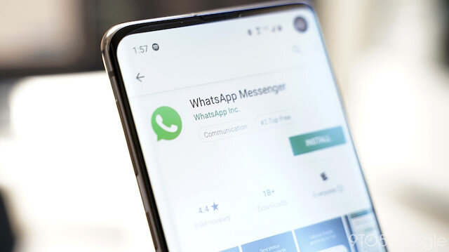 WhatsApp