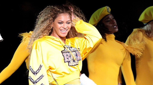 Netflix, Beyonce'nin Coachella 2018'de sergilediği unutulmaz sahne performansının belgeselini 17 Nisan'da yayınlayacağını duyurdu.
