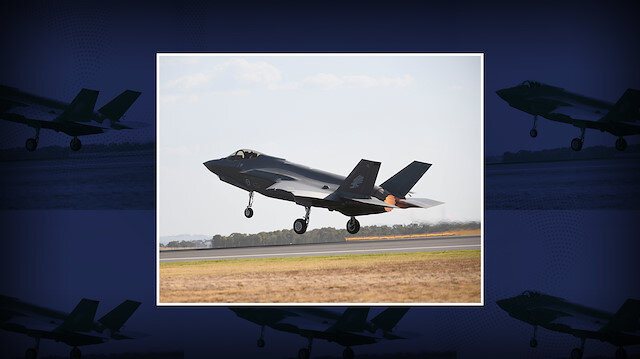F-35, kısa mesafeli kalkış ve iniş, dikey kalkış ve iniş, radarlara görünmezlik (hayalet) teknolojileri ve kapalı bölmelerde silah sistemleriyle görev yapıyor.