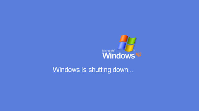 Windows XP