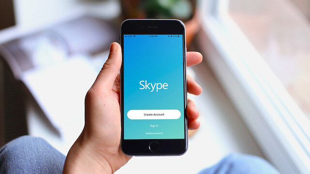 Skype