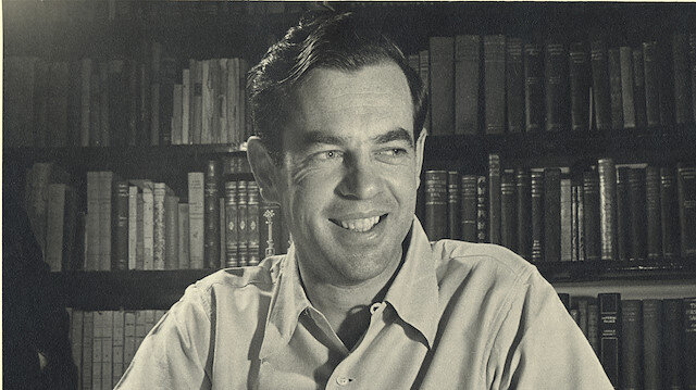 Joseph Campbell