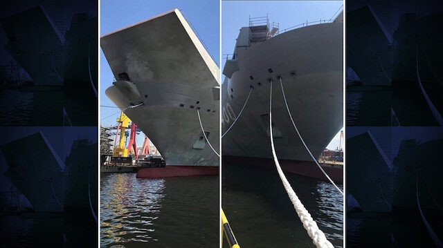 TCG Anadolu