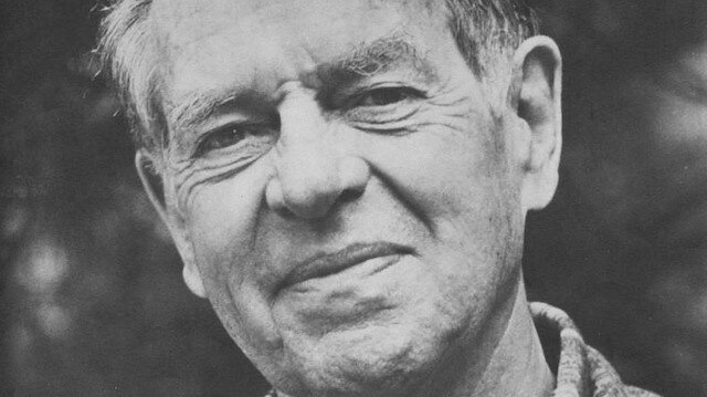 Joseph Campbell