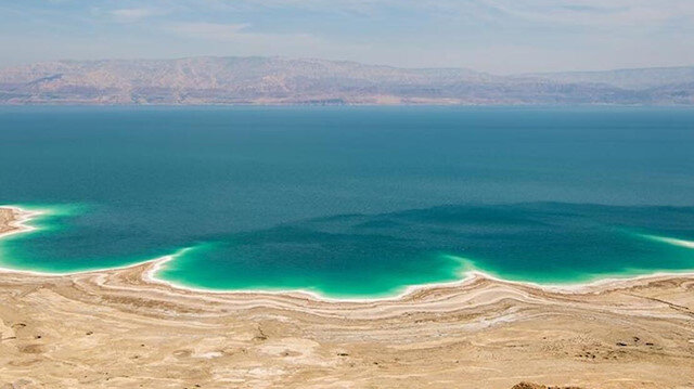 Lut Gölü