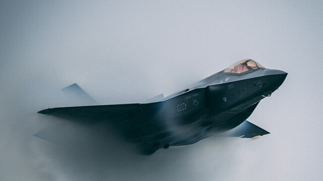 turkiye f 35 lere odedigi 1 25 milyar