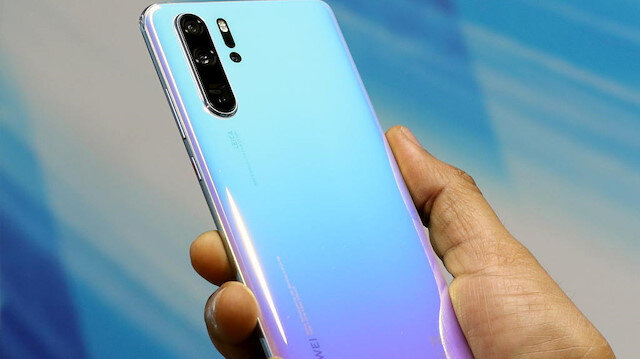 Huawei P30 Pro