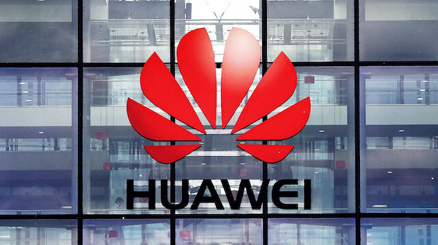 Huawei 