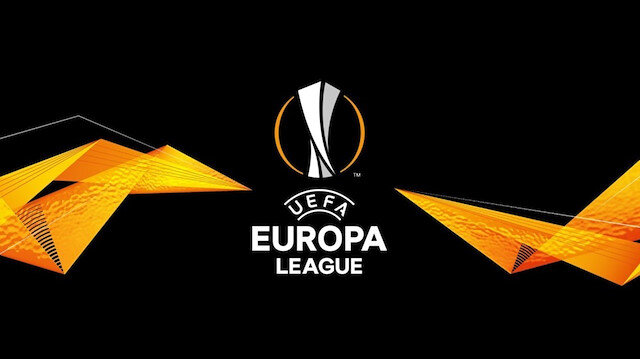 Uefa Avrupa Ligi Logosu.
