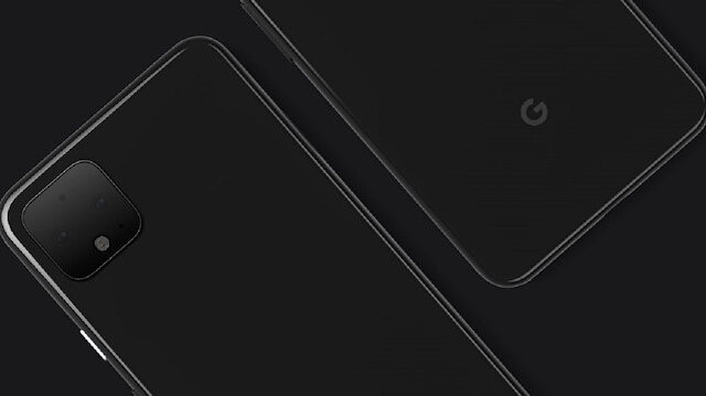 Google Pixel 4a