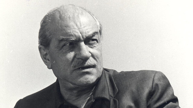 ​Kemal Tahir