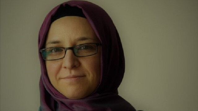 Emeti Saruhan