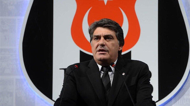 Serdal Adalı'nın Beşiktaş'ın başkanı olması halinde teknik direktörlüğe Samet Aybaba'yı getireceği öne sürüldü.