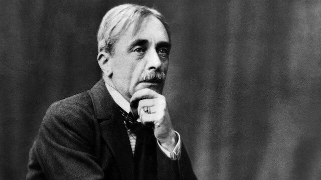 Paul Valery