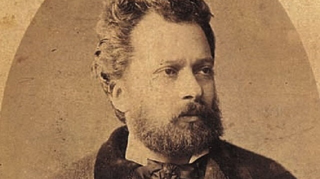 Namık Kemal