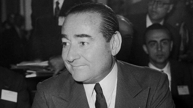 Adnan Menderes