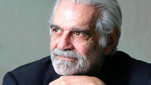 Ömer Şerif’in en unutulmaz karakteri bizzat Ömer Şerif’tir.