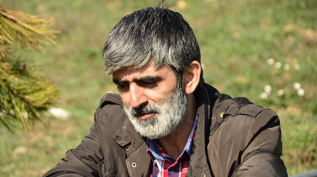 İbrahim Tenekeci