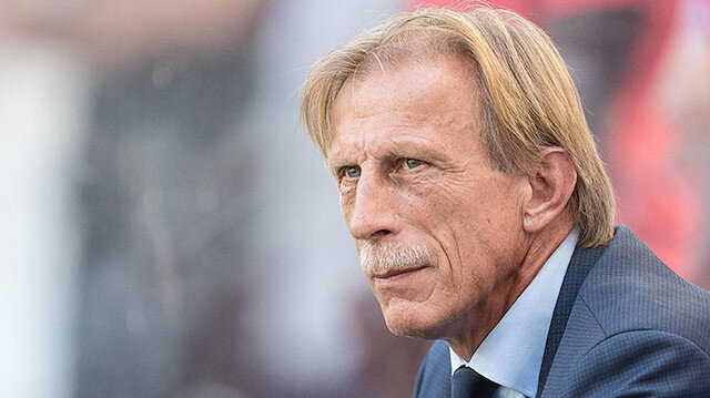 Daum, Türkiye'de Beşiktaş ve Fenerbahçe ile şampiyonluk yaşadı 