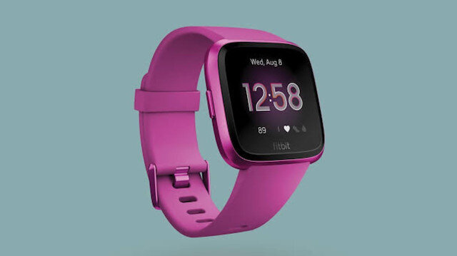 Fitbit