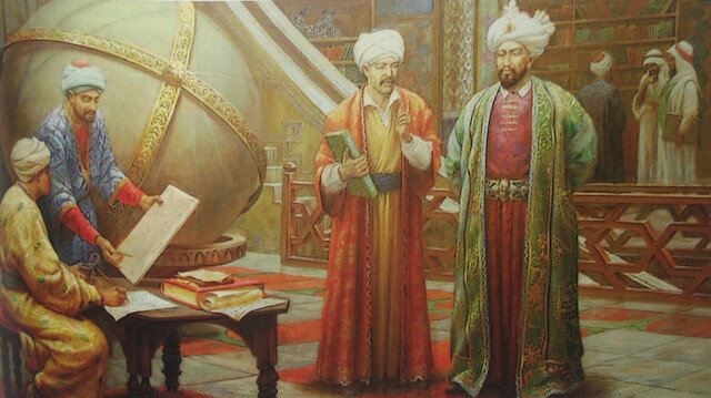 Osmanlı'da yabancı dil eğitimi