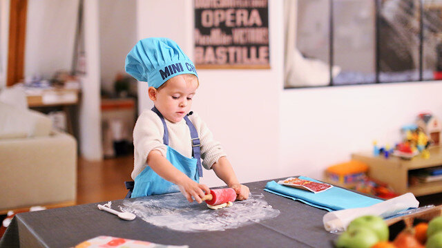 ​Work ne iş, shop'ta ne satılır?