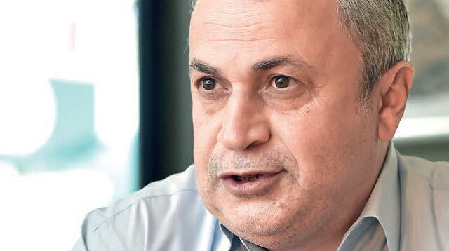 FOTOĞRAFLAR: SEDAT ÖZKÖMEÇ