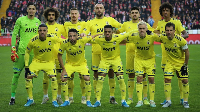 Fenerbahçe hem maçı kaybetti hem de yıldızlarını