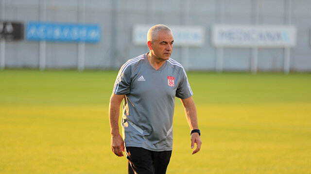 Sivasspor bu sezon 15 karşılaşmada 10 galibiyet elde etti.