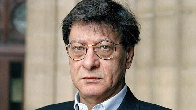 ​ Kelimelerden Bir Vatan :  Mahmud Derviş  