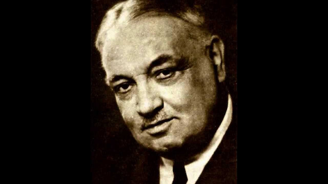 Yahya Kemal