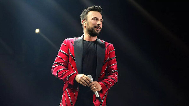 Tarkan