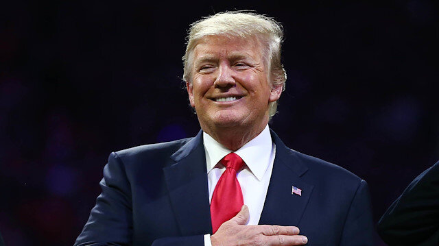 Trump 'sürpriz' dedi ama göreve başladığından beri 'salgın' konusunda defalarca uyarıldı