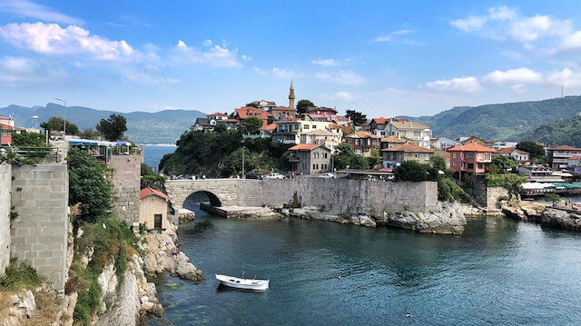 Bartın