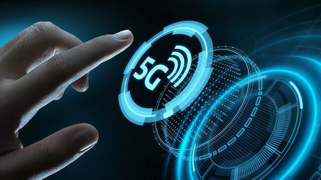 Yeni Ddt 5g Dunyayi Radyasyon Selinde Bogacak