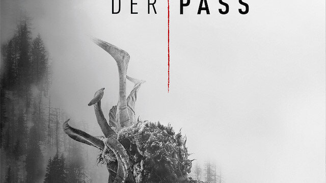 Paganizmin izinde bir seri katil : Der Pass​