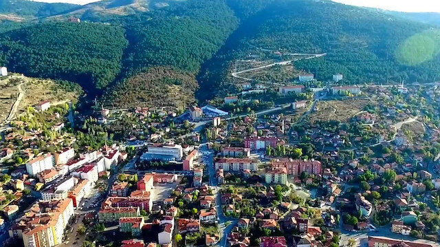 Yozgat