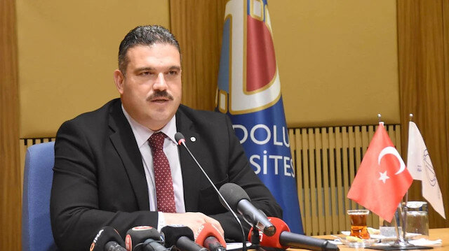Prof. Dr. Şafak Ertan Çomaklı