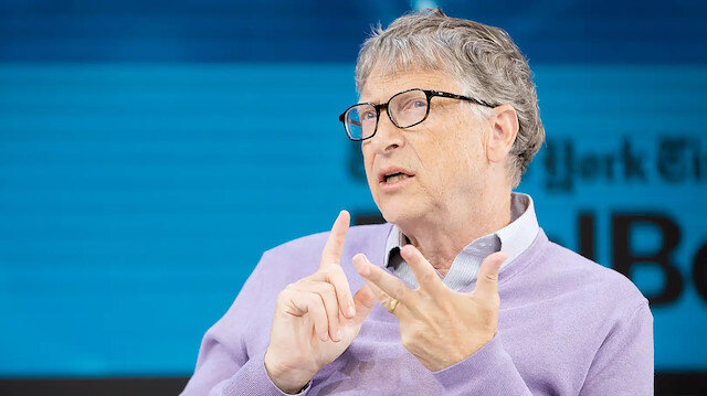 Bill Gates