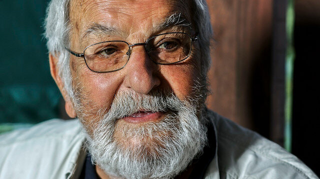 Şeyh Tosun’un Hatırası(Fotoğraf Adem Özkul, 2015)