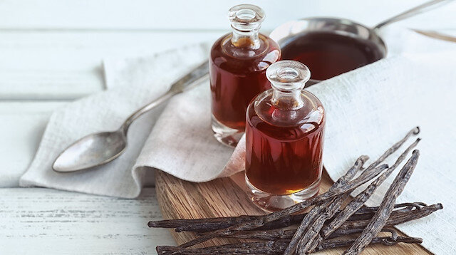 Vanilya özütü nedir? Vanilya özütü yerine neler kullanılır?