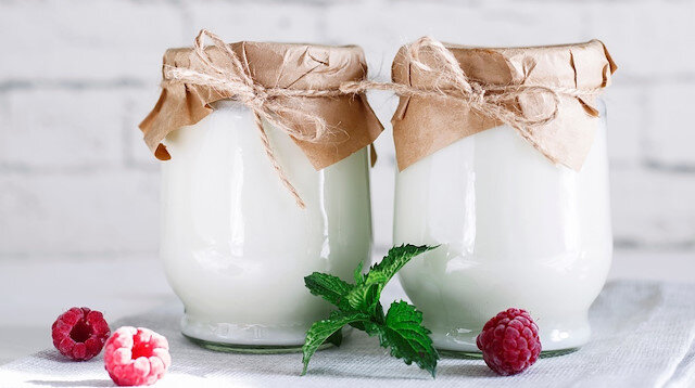 ​Kefir mayası nasıl yapılır ve nasıl saklanır? 