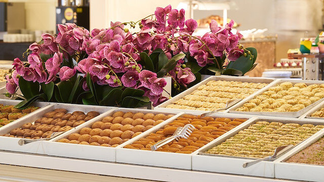 Bayramda baklava yerine yapabileceğiniz 9 farklı şerbetli tatlı tarifi