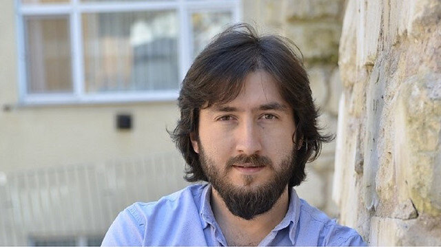 Erhan Genç: İyi bir yazar, golü koklayan iyi bir golcü gibidir