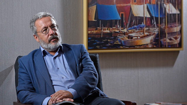 Prof. Dr. Mahmud Erol Kılıç: ​Hz. Mevlana’yı anlama problemi, geleneğin kırıldığı yüzyılın başında ortaya çıktı  