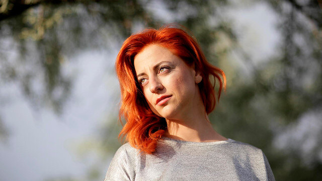 ​Dilek Türkan: Varılacak yerden çok, yola meraklıyımdır ben.